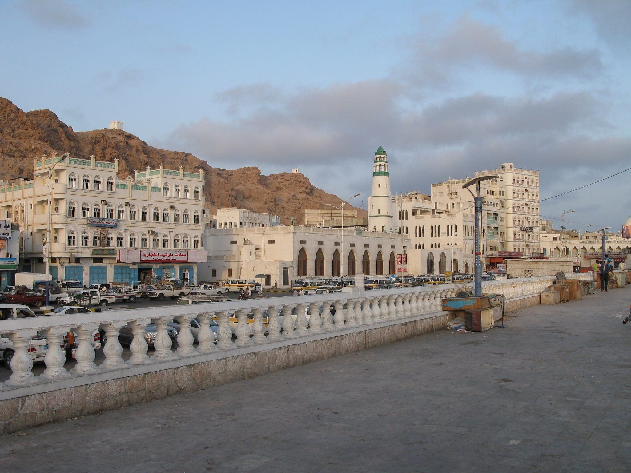 Riyan Mukalla