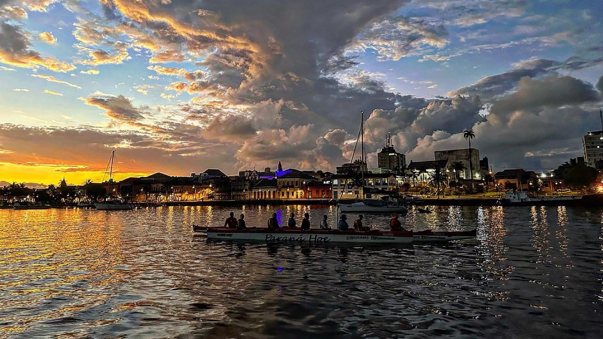 Paranagua