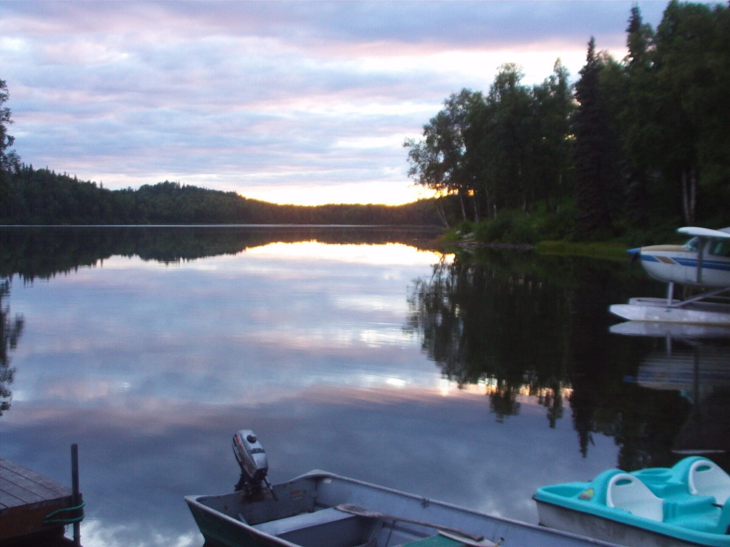 Skwentna