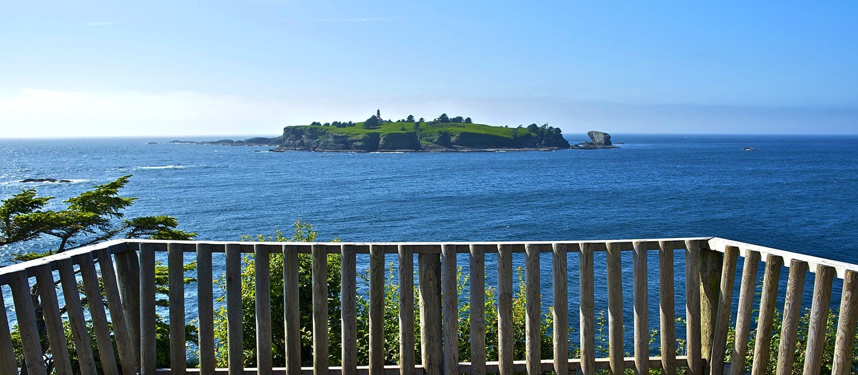 Cape Flattery
