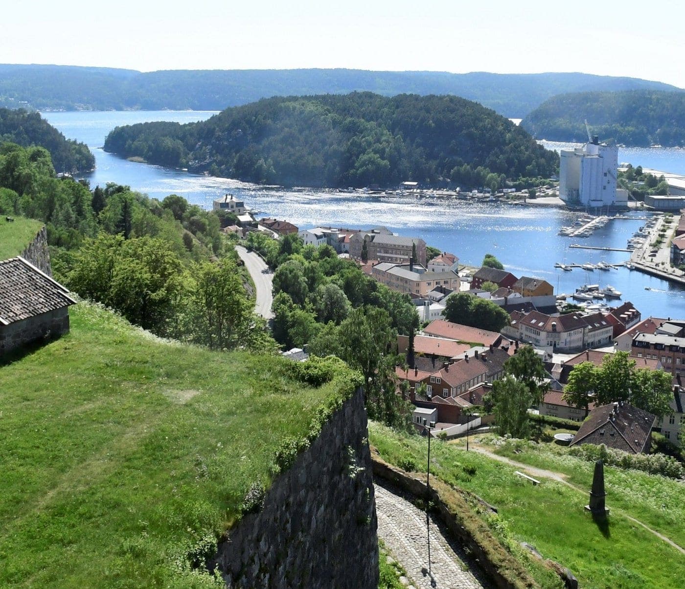 Halden
