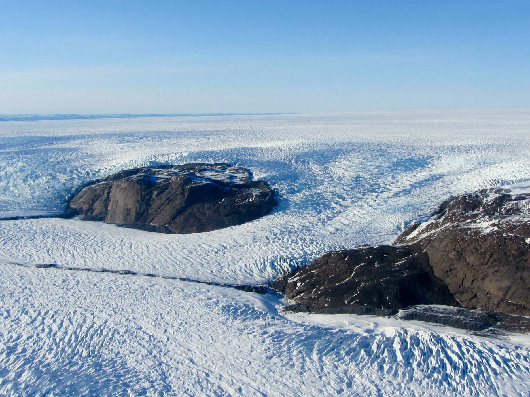 Kangerlussuaq