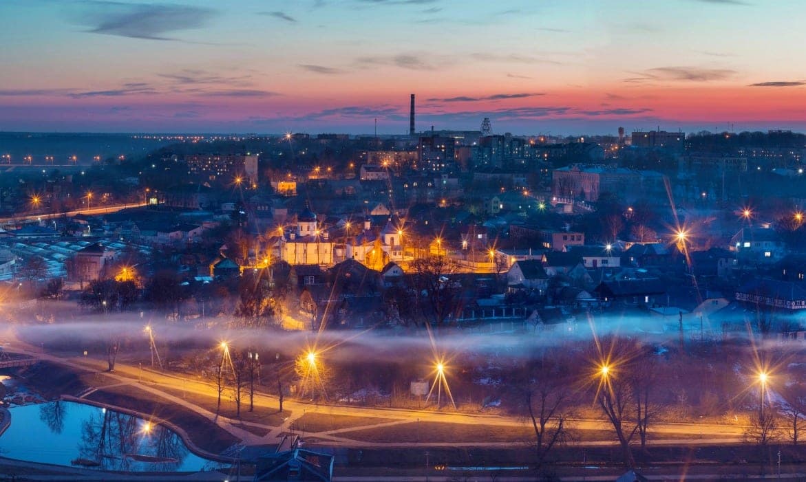 Mogilev