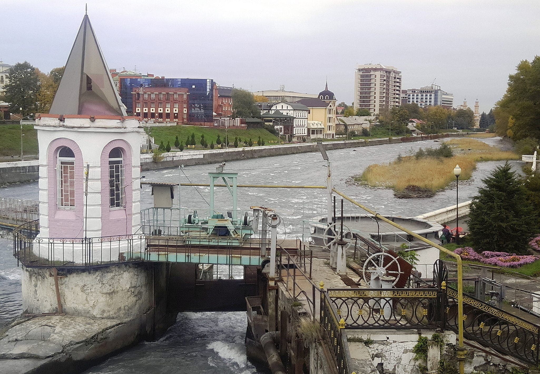 Vladikavkaz