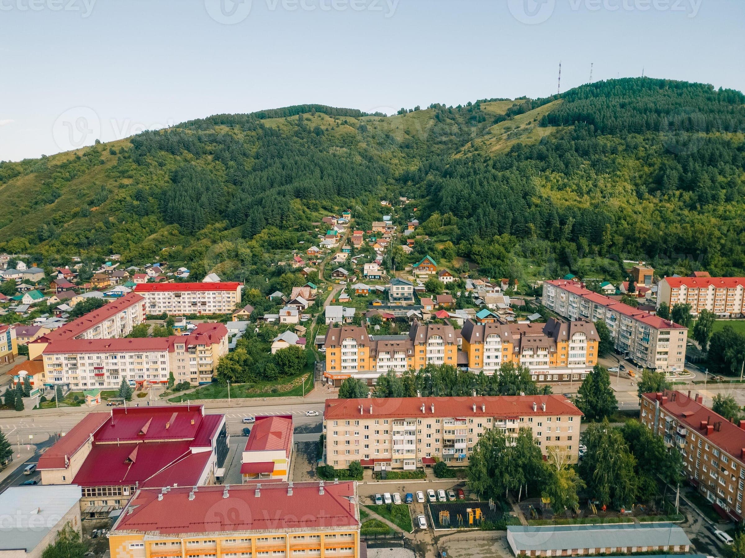 Gorno-Altaysk