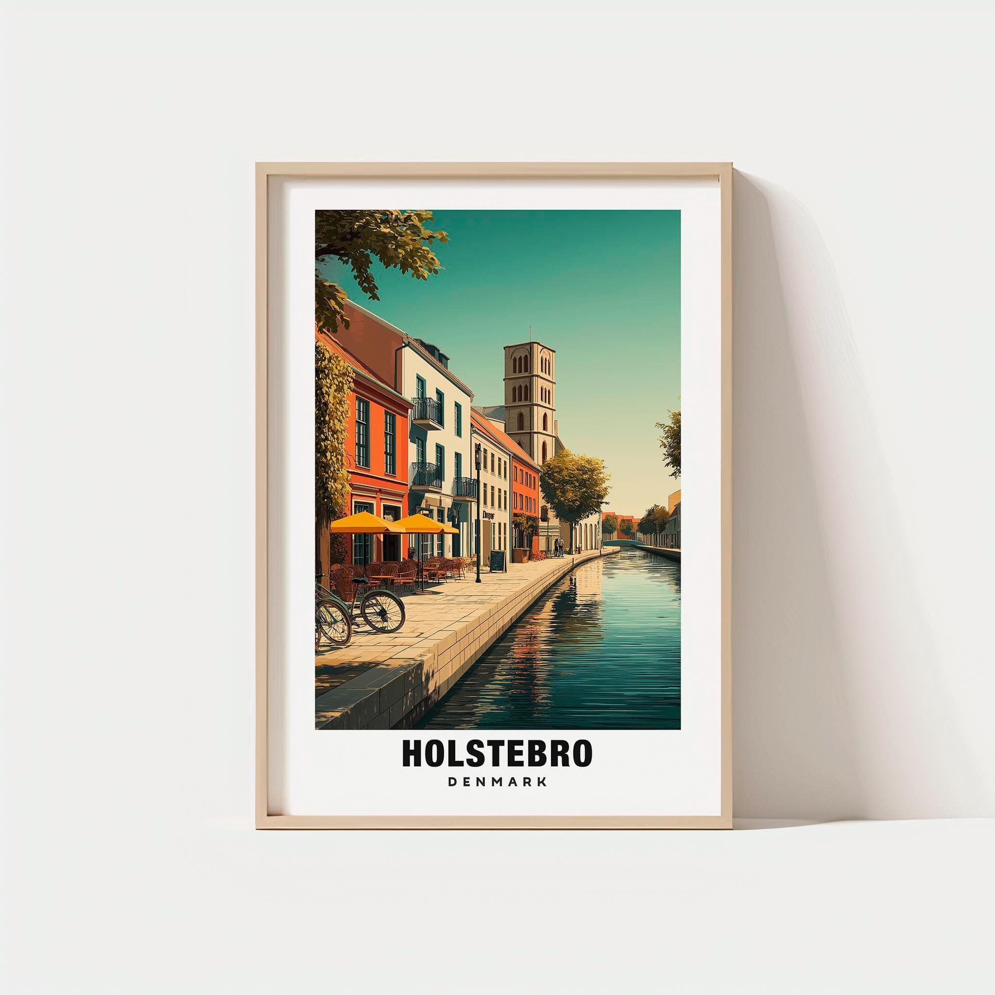 Holstebro