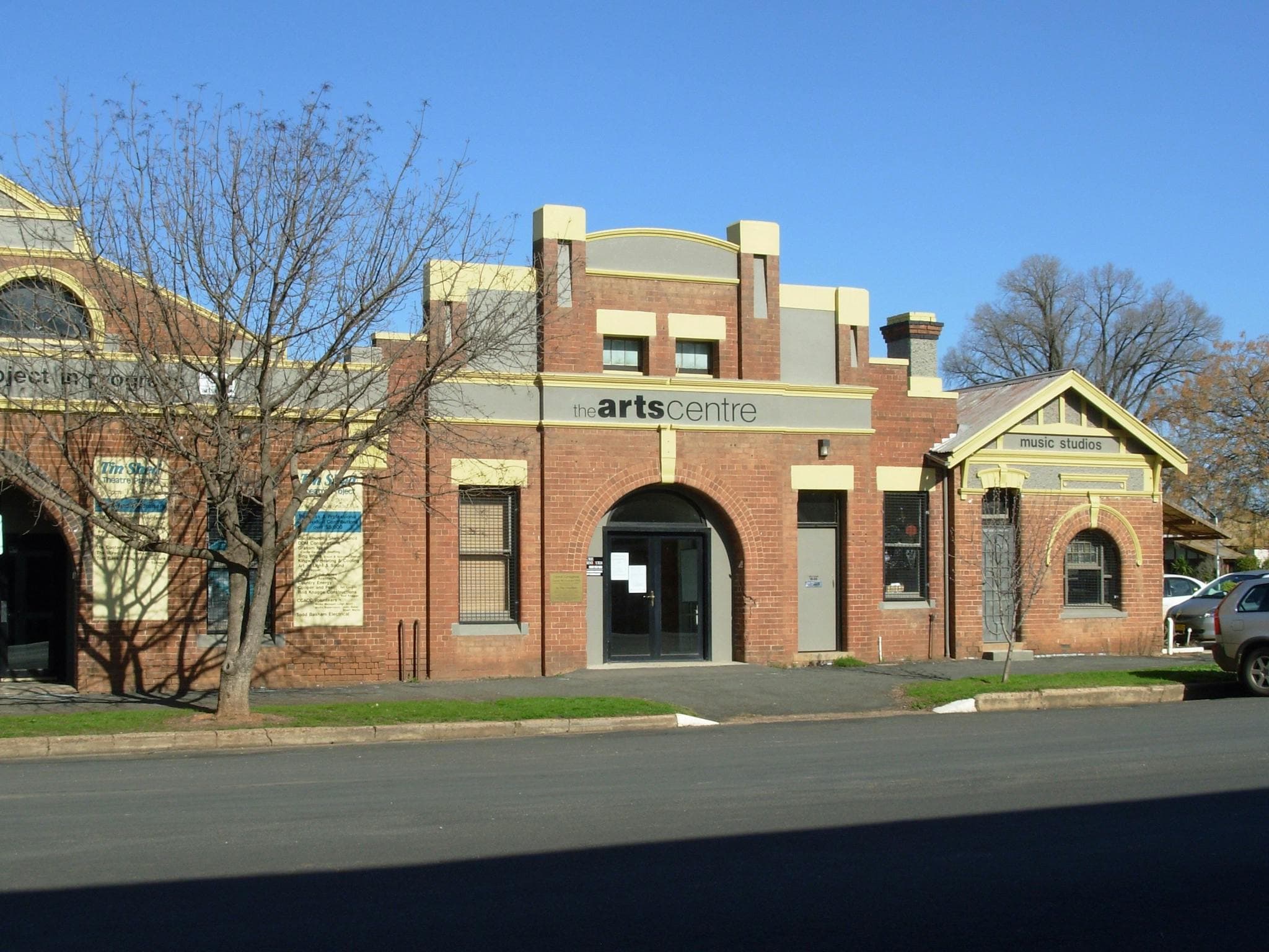 Cootamundra