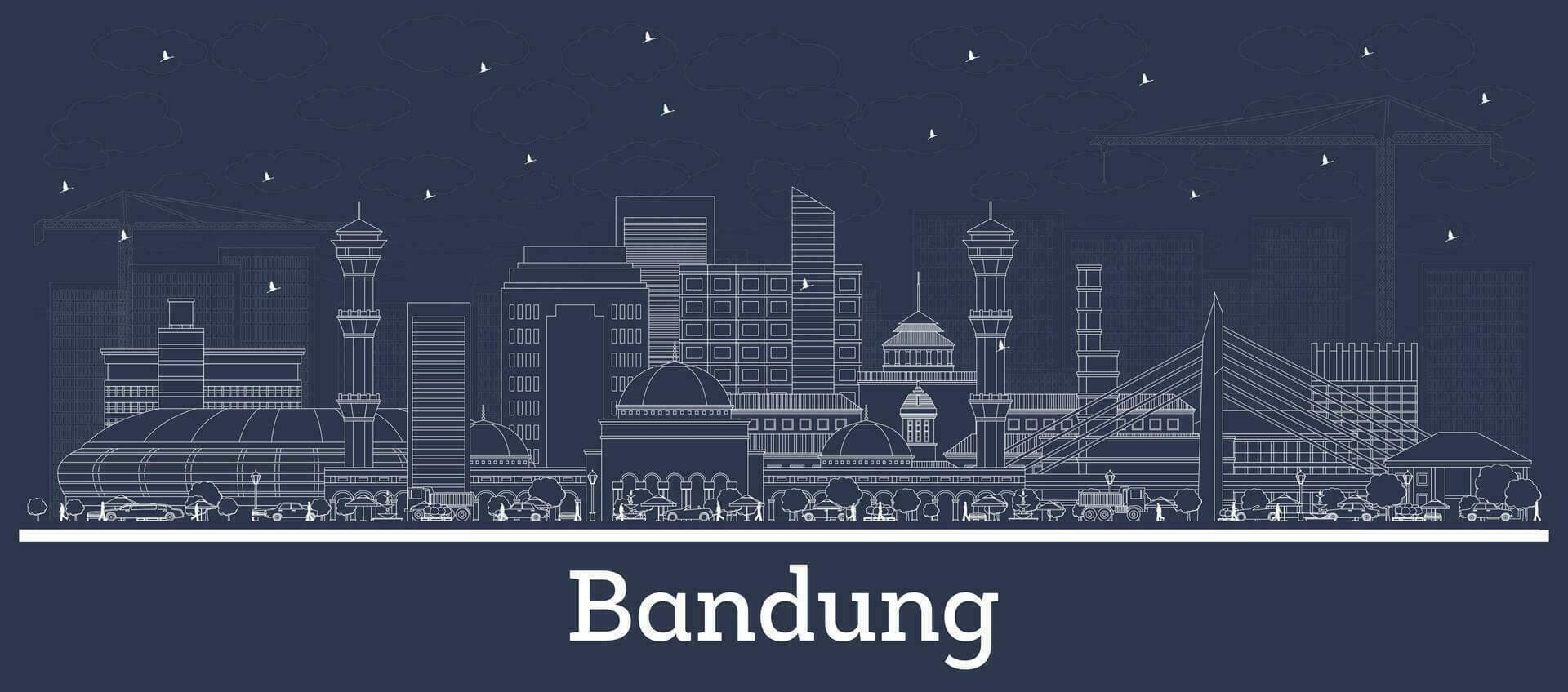 Bandung