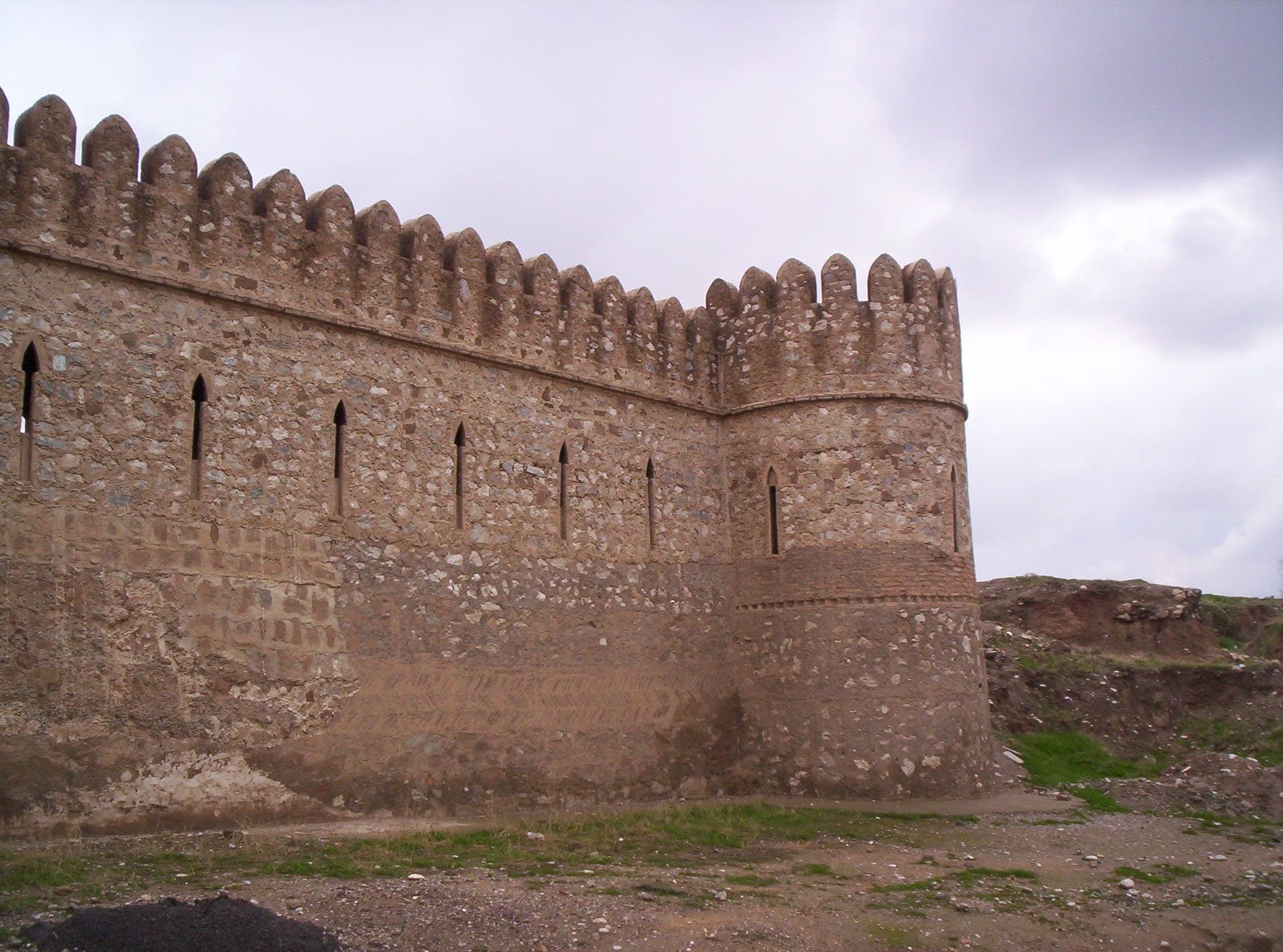 Киркук