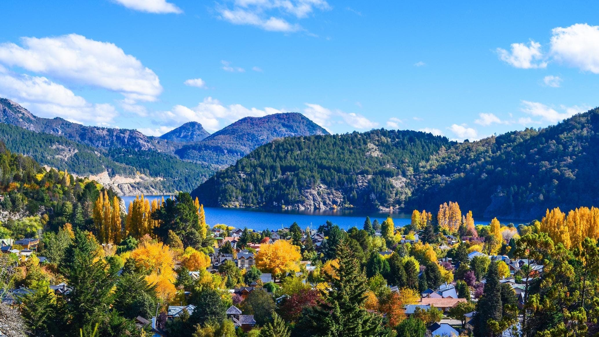 San Martin De Los Andes