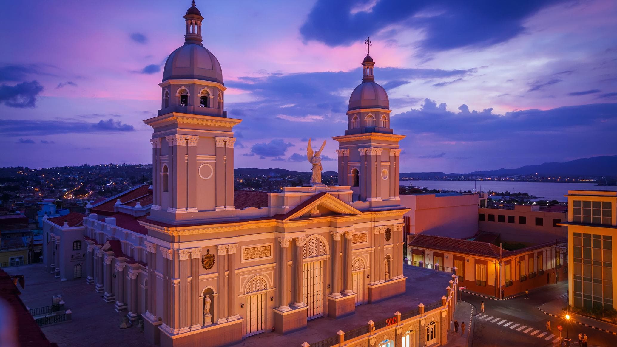 San Nicolas de Bari