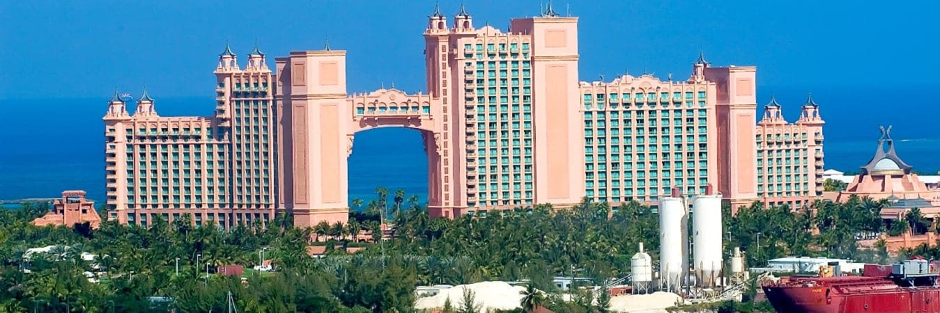 Powell Point