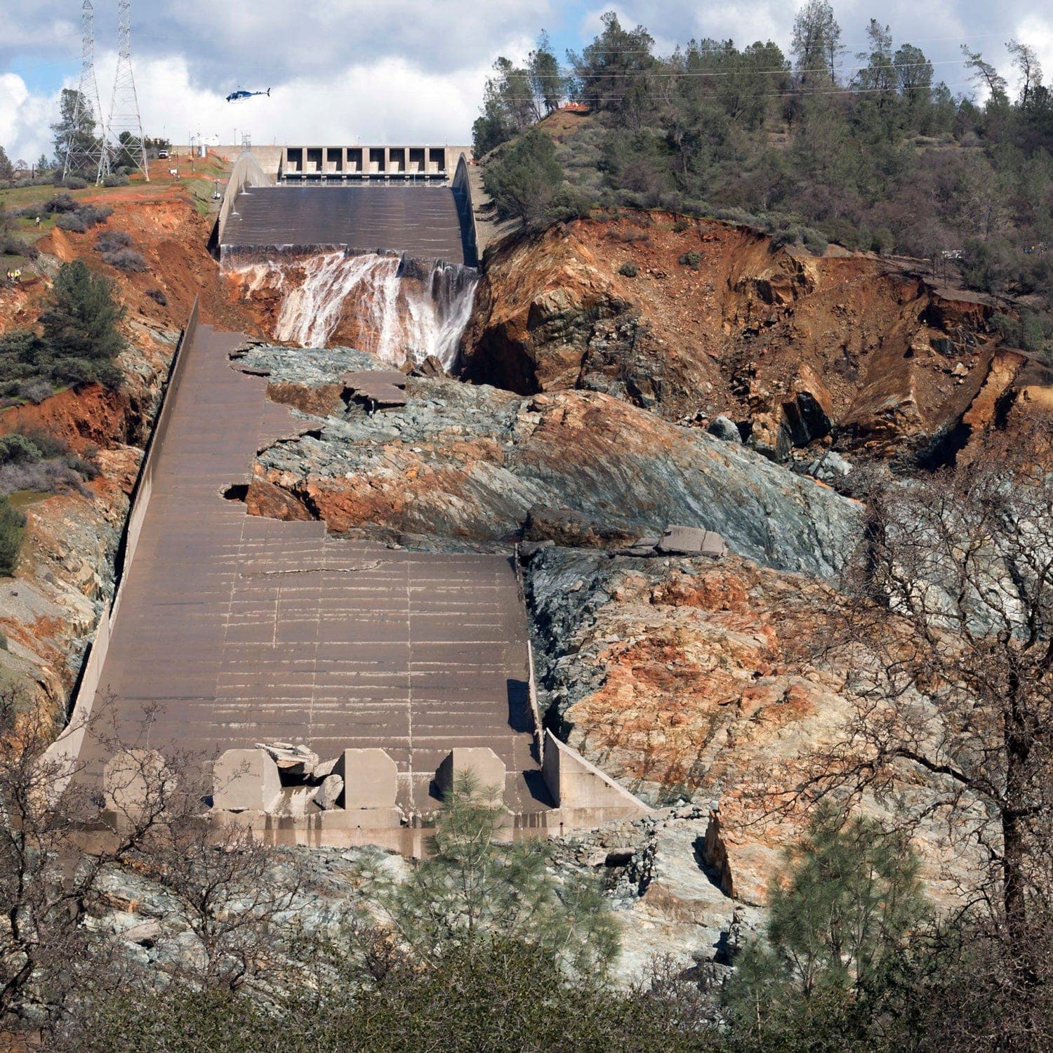 Oroville