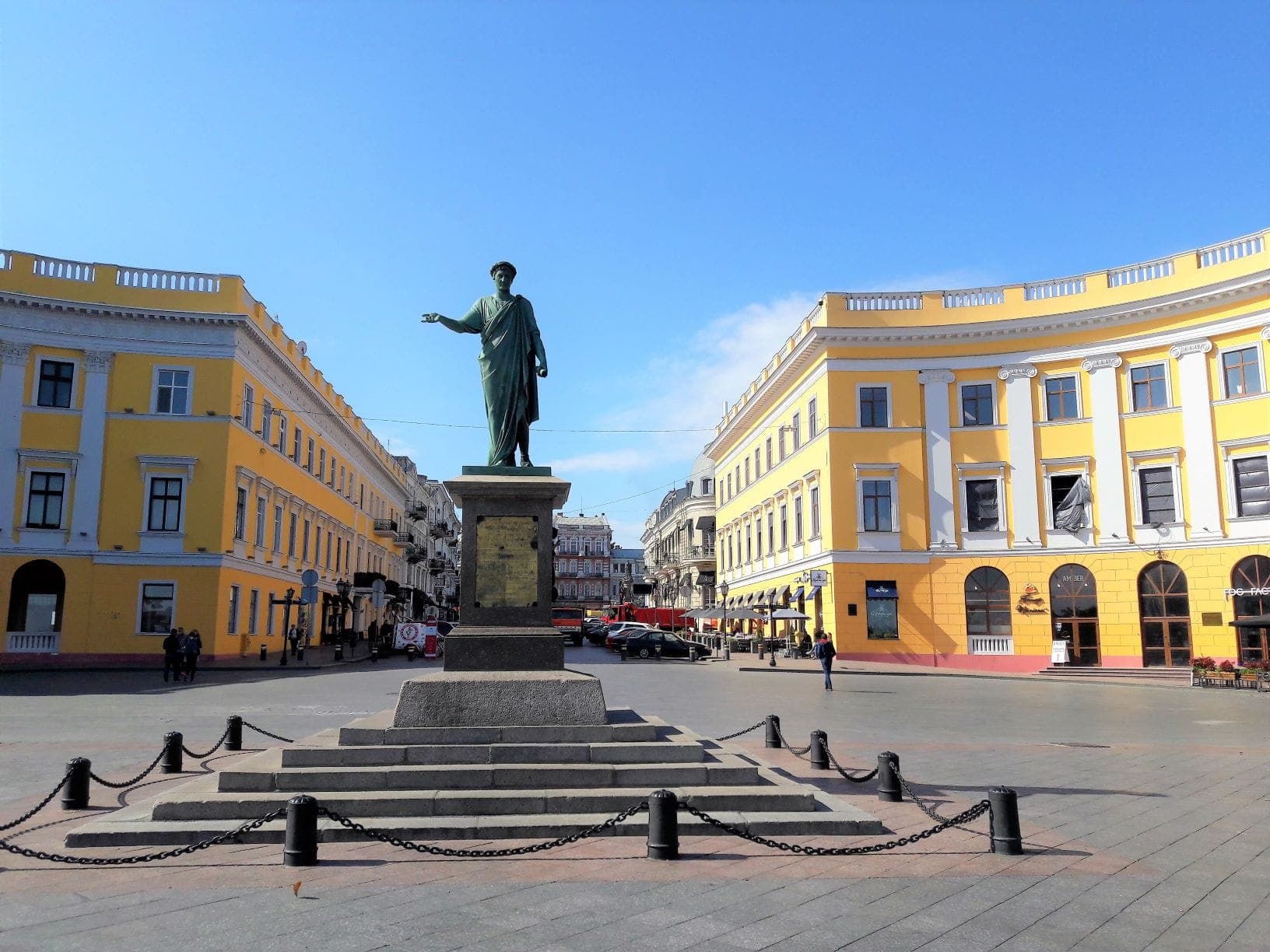 Odessa
