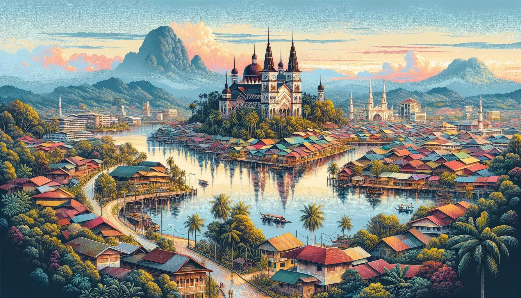 Лимбанг