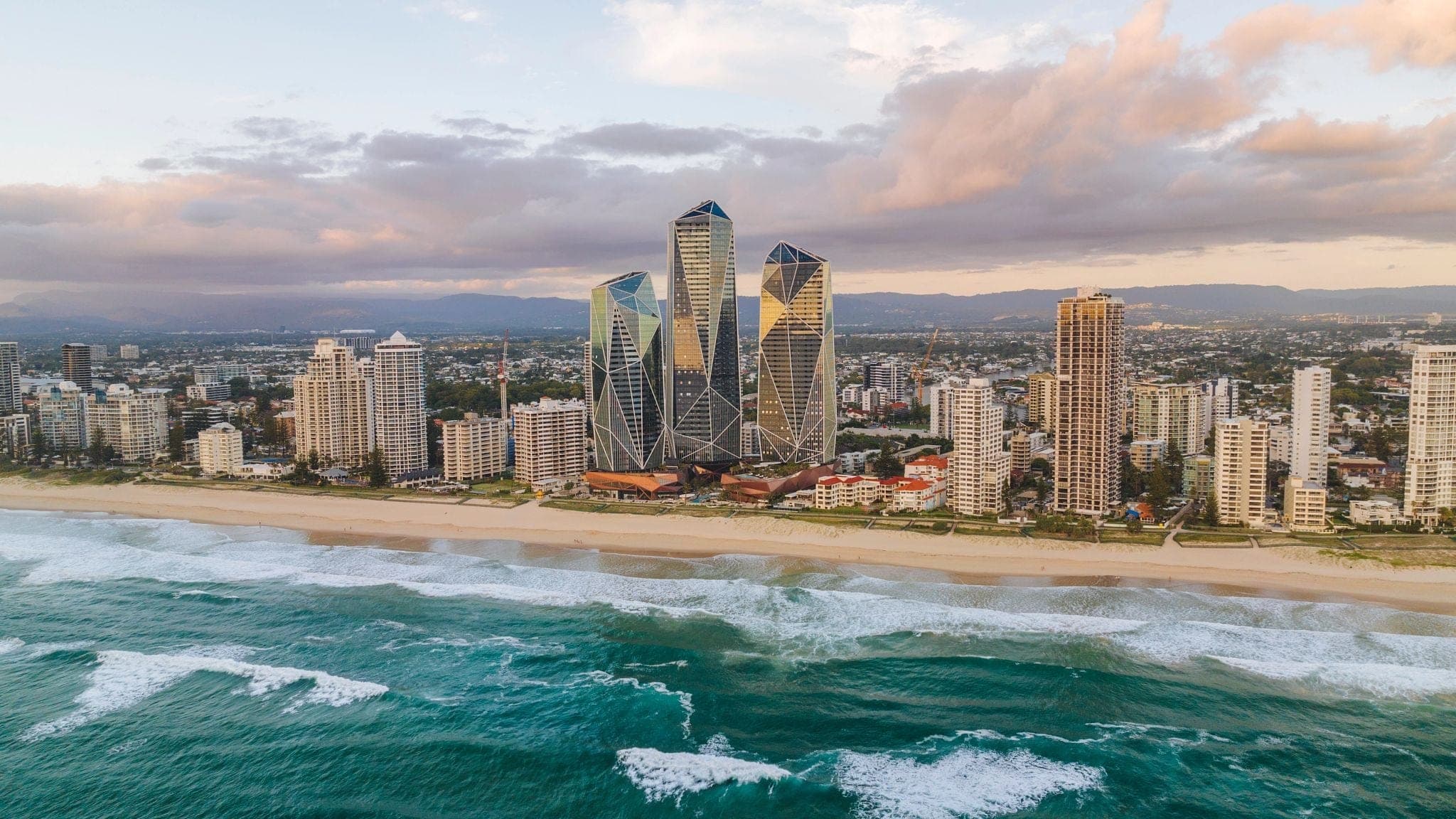 Coolangatta (Gold Coast)