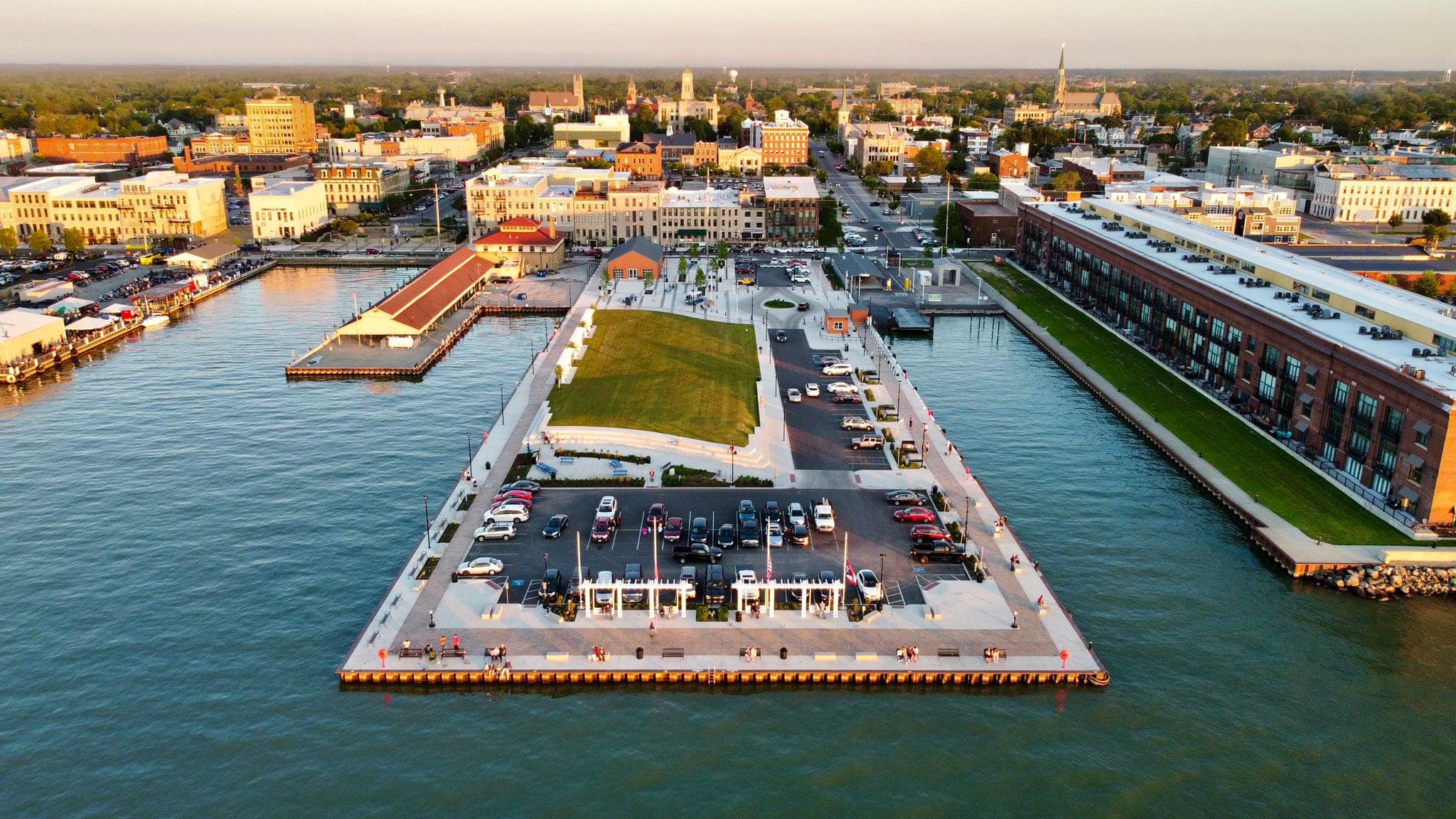 Sandusky