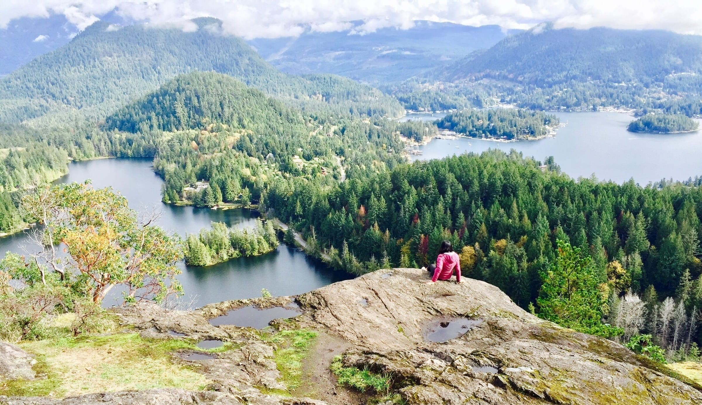 Пендер-Харбор