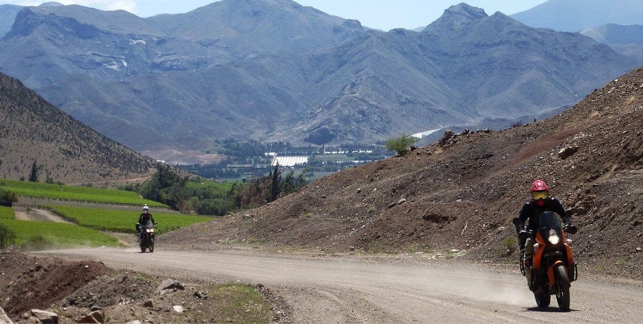 Ovalle