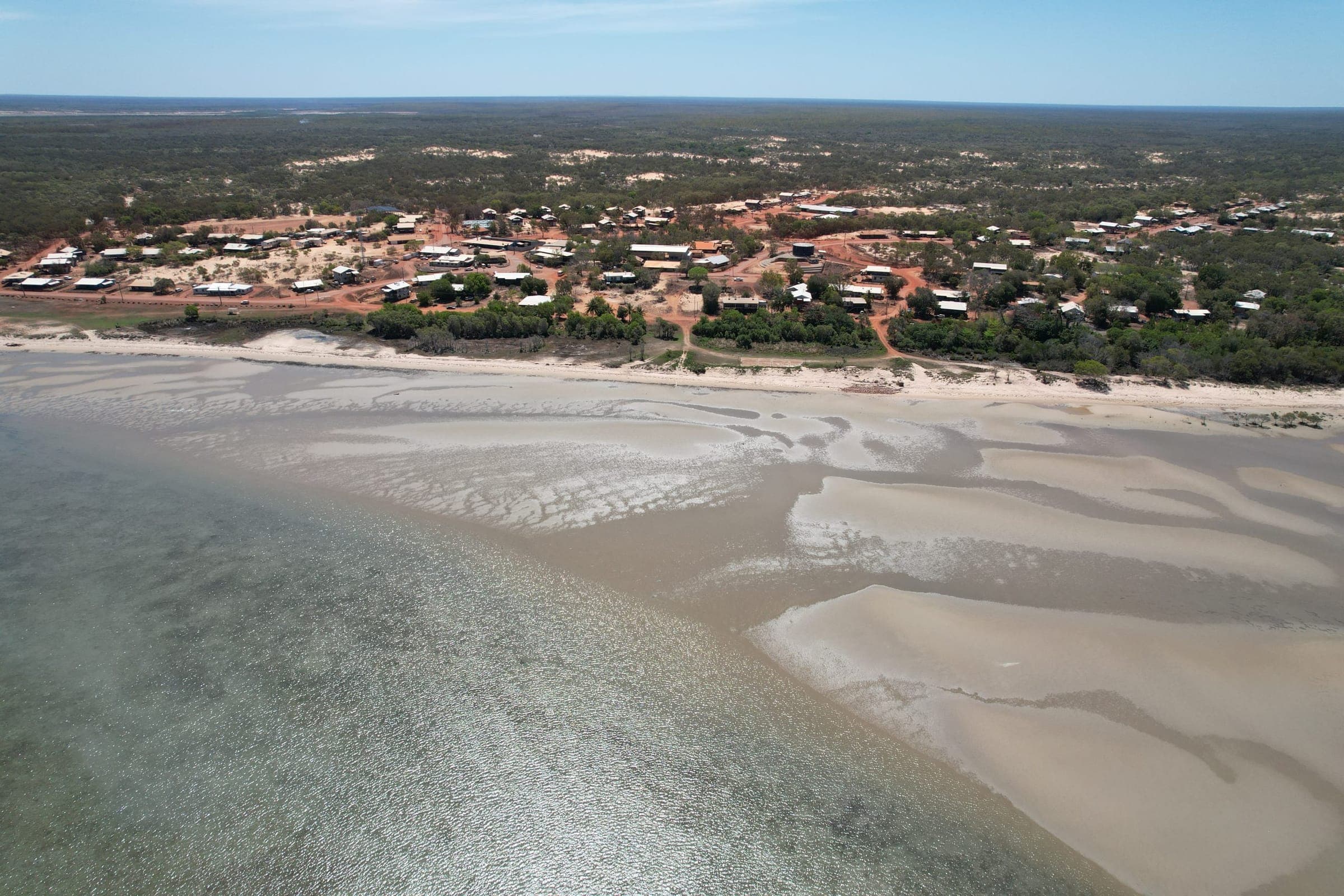 Numbulwar