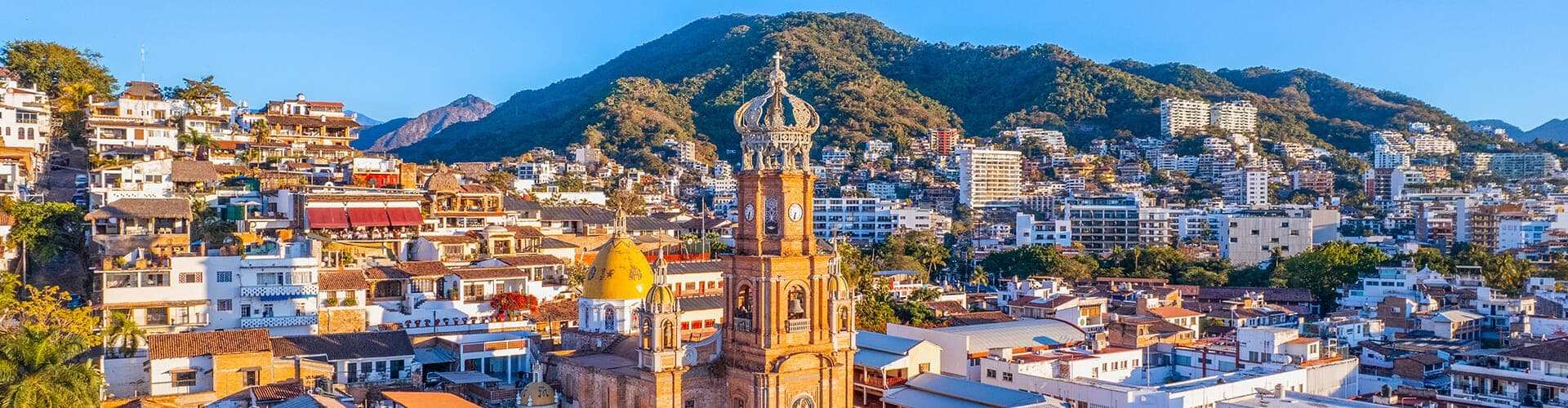 Puerto Vallarta
