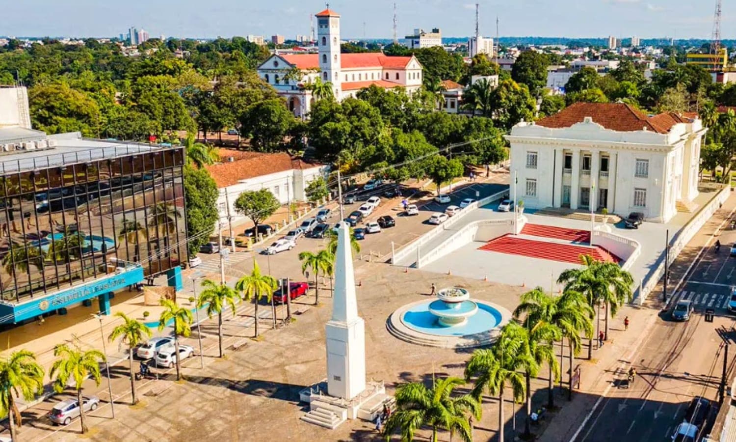 Rio Branco