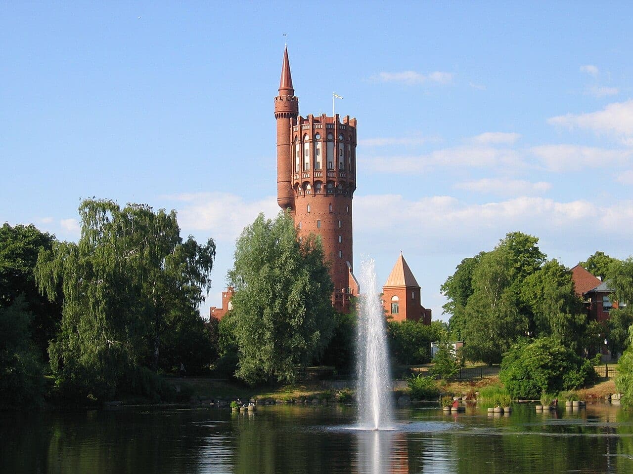 Ландскруна