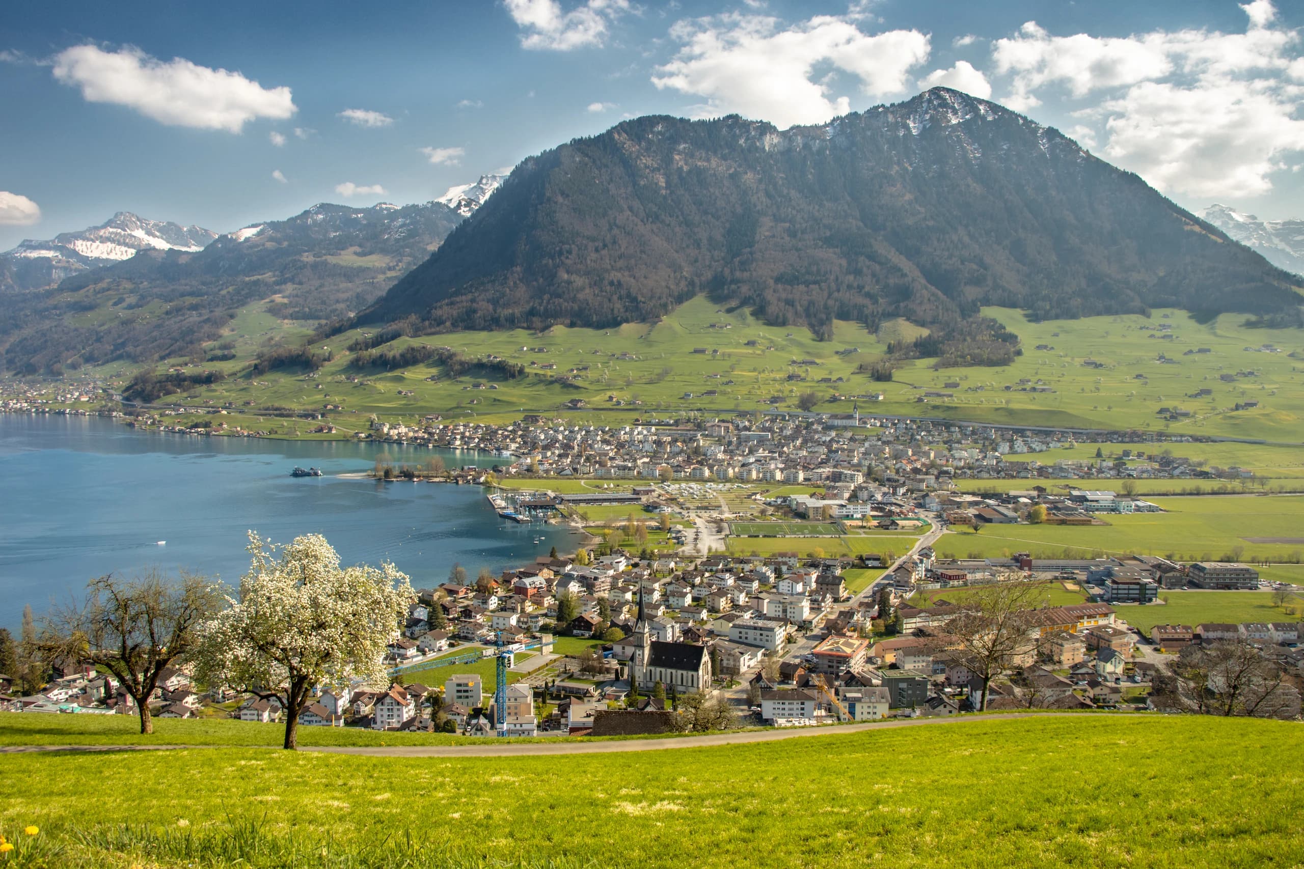 Buochs