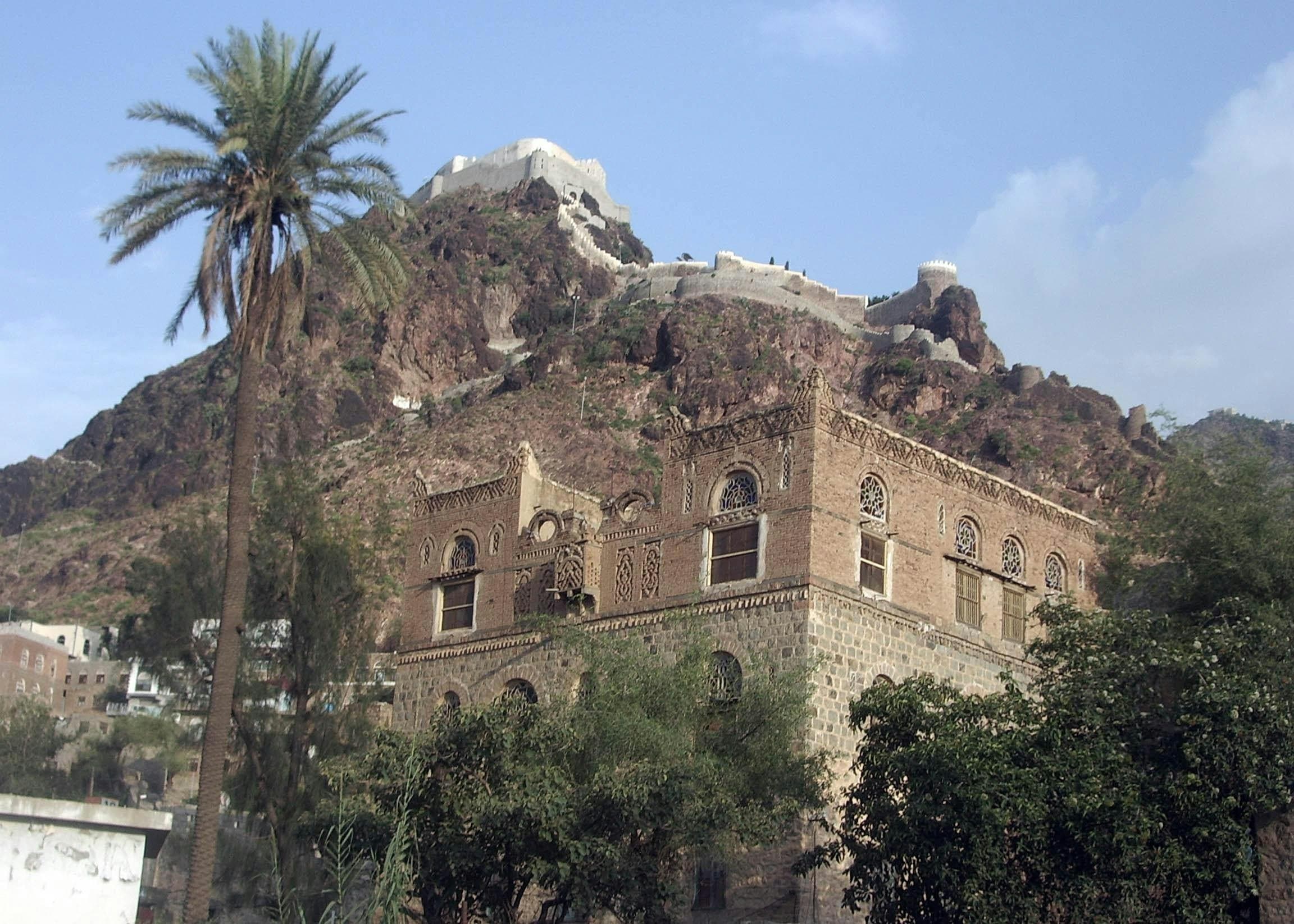 Taiz