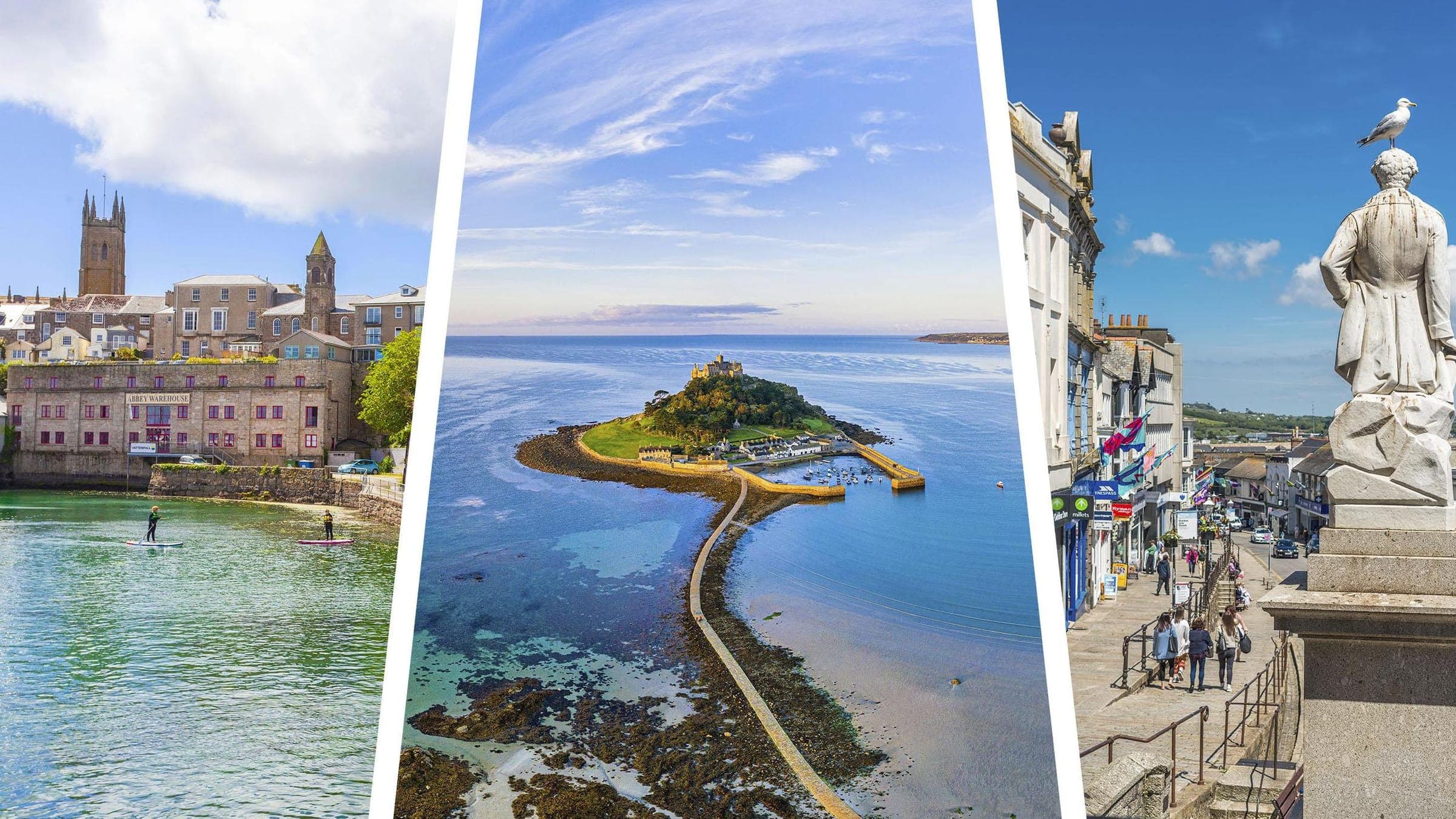 Penzance