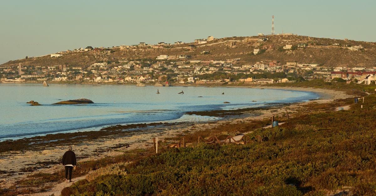 Saldanha Bay