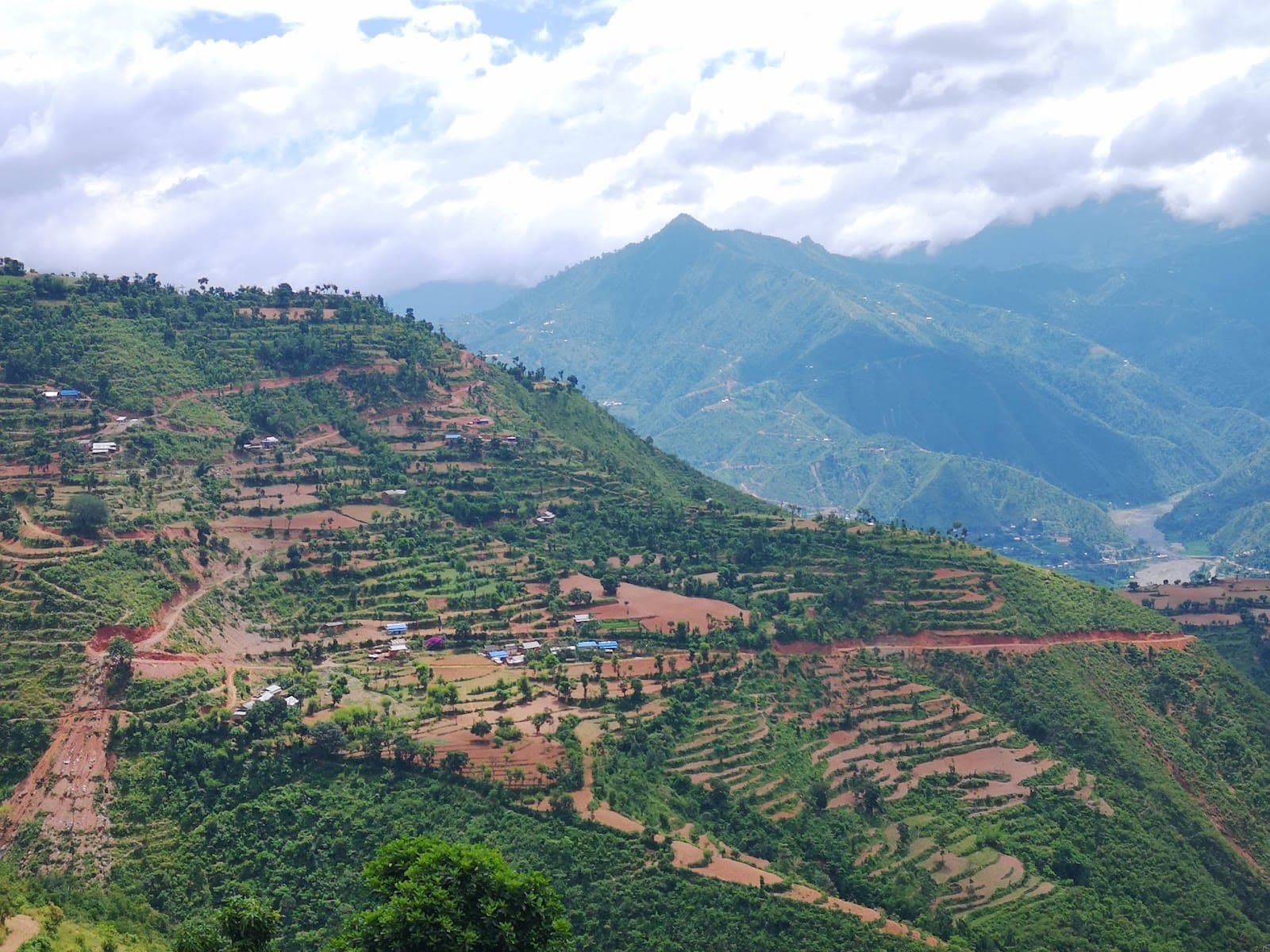 Ramechhap