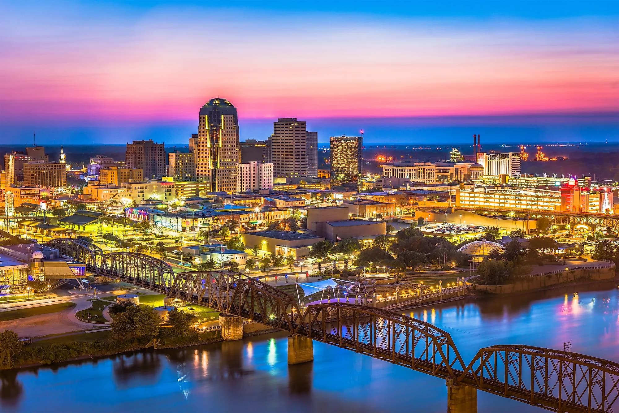 Shreveport