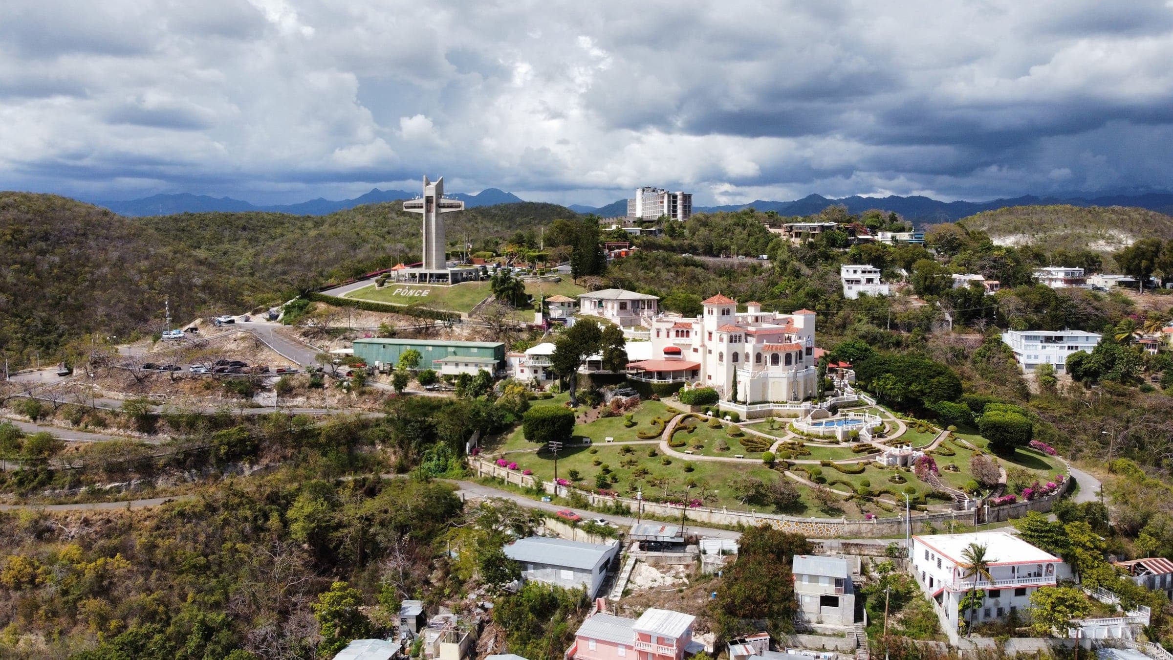 Ponce