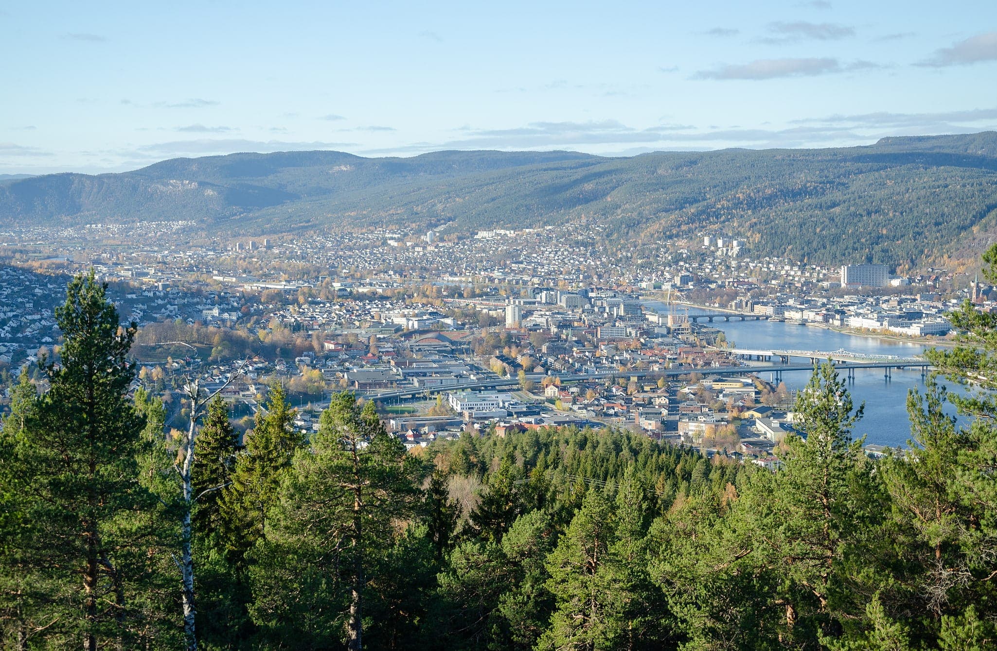 Drammen