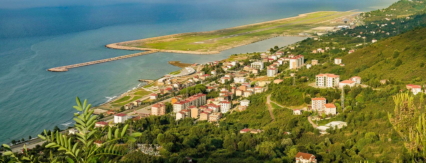 Ordu-Gulyali