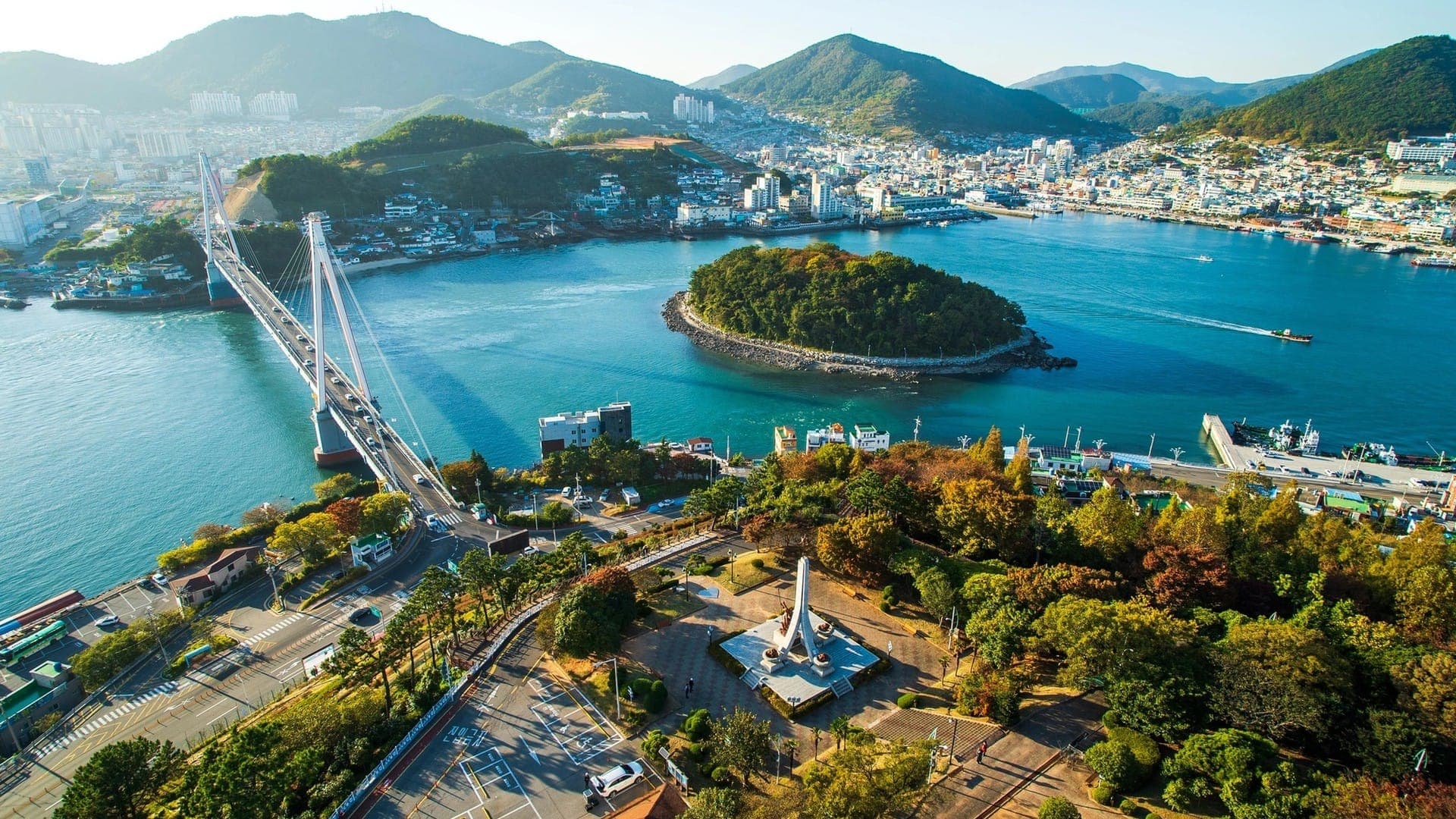 Yeosu