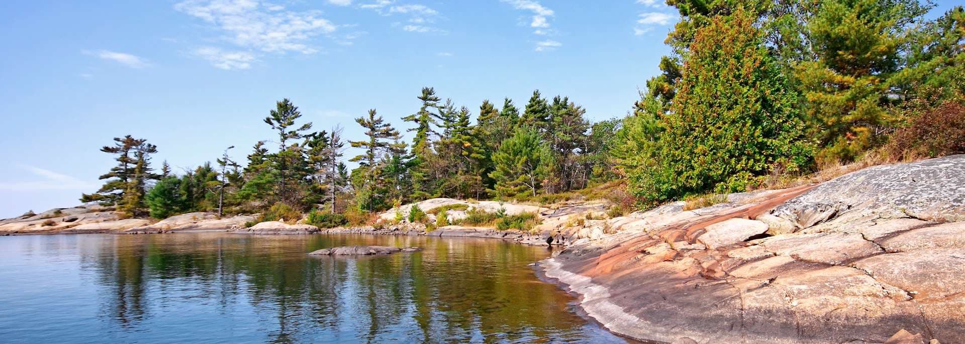 Форт-Северн