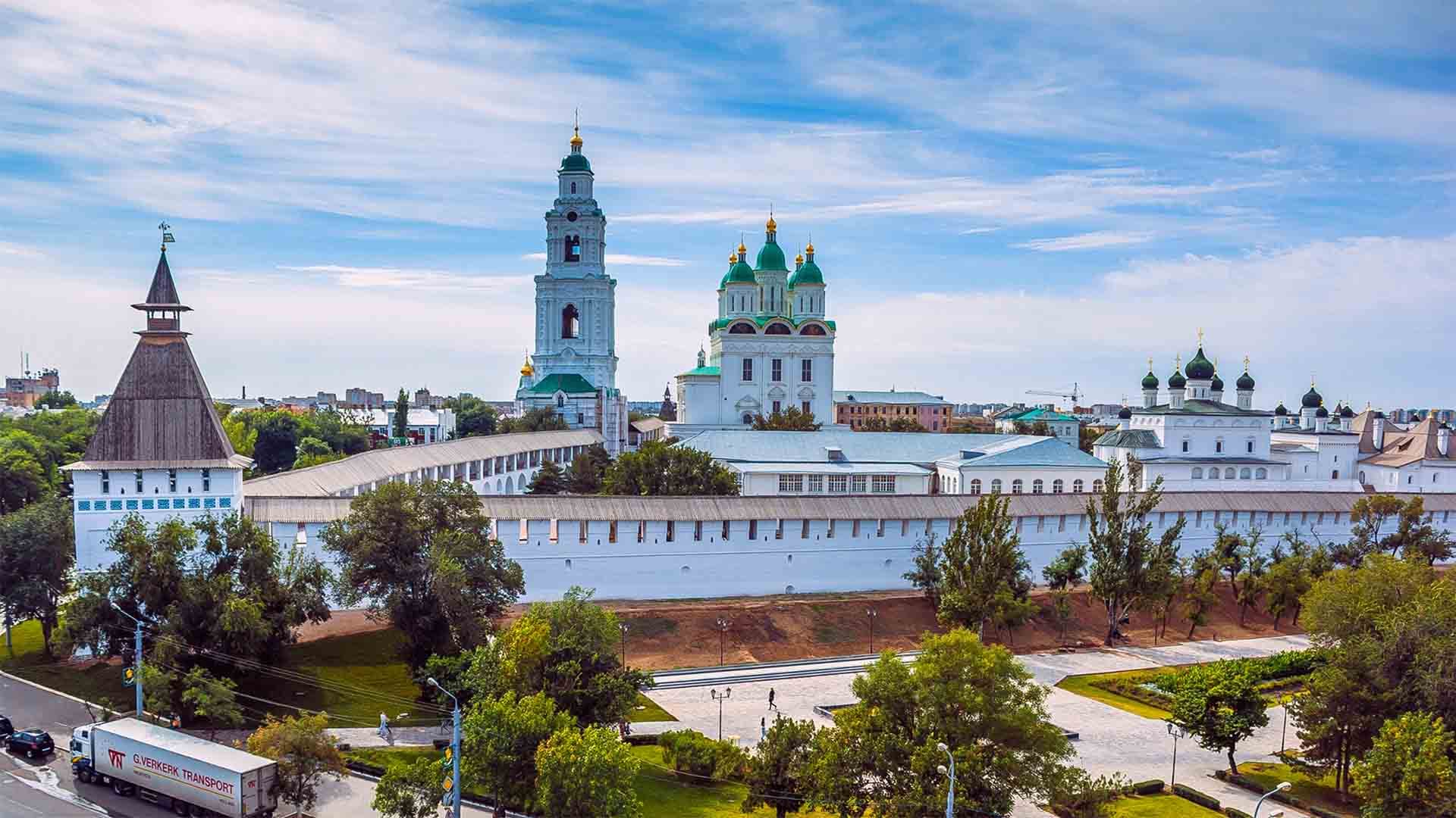 Astrakhan