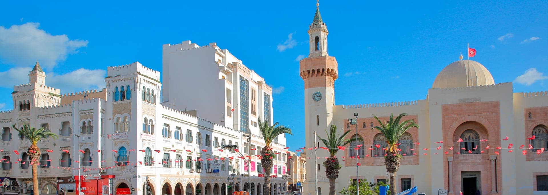 Sfax