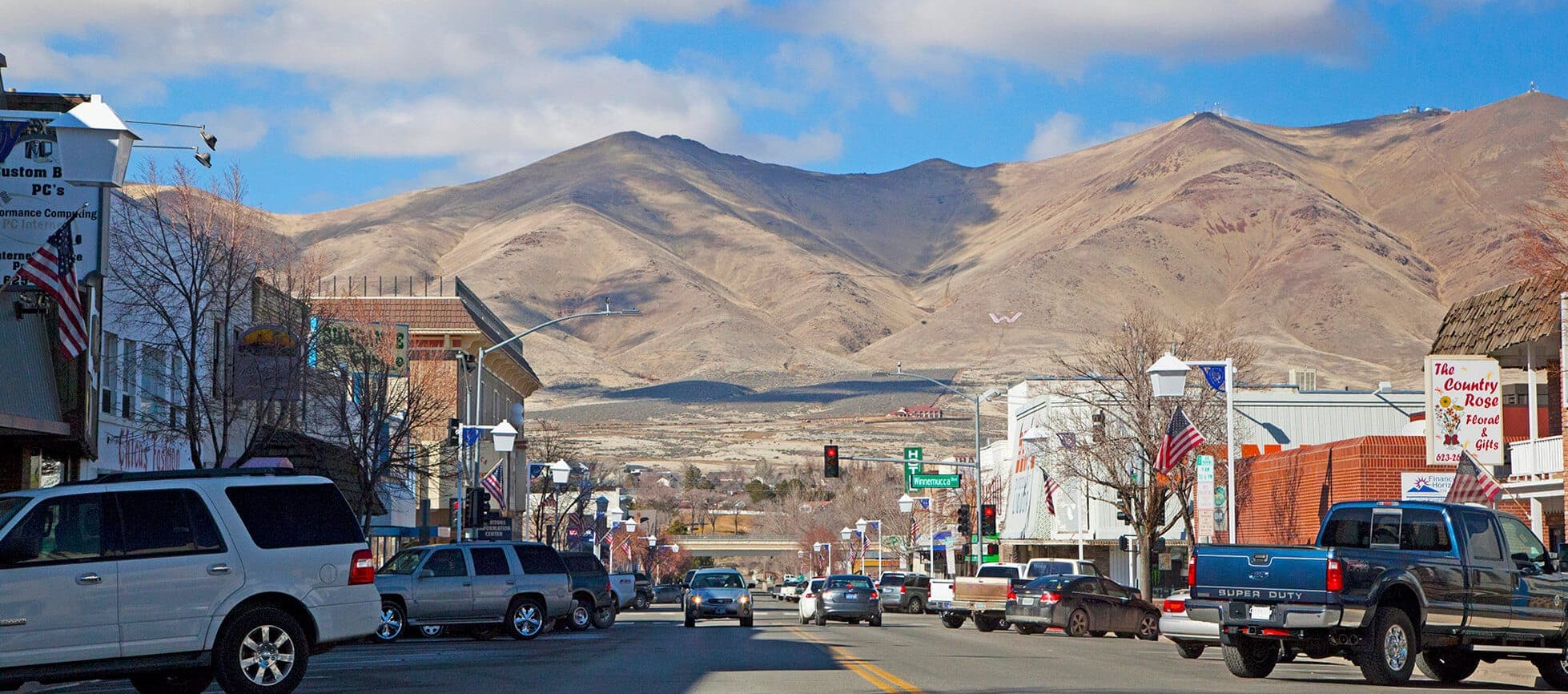 Winnemucca