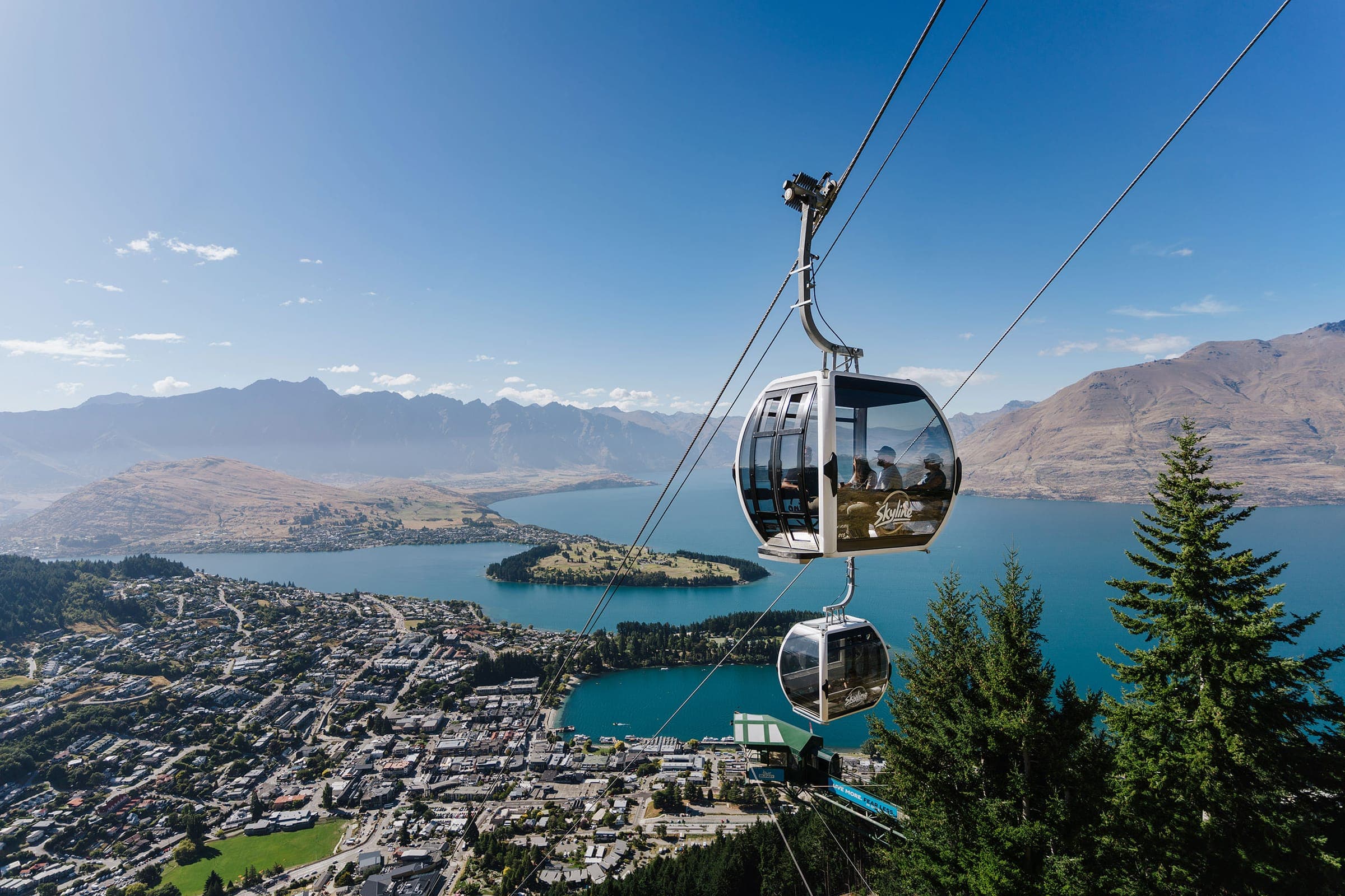 Queenstown
