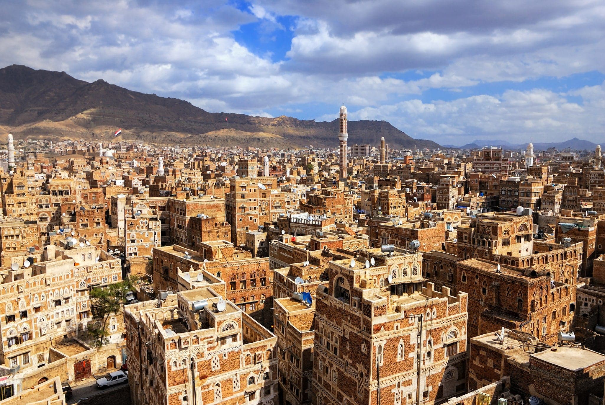 Sana'a