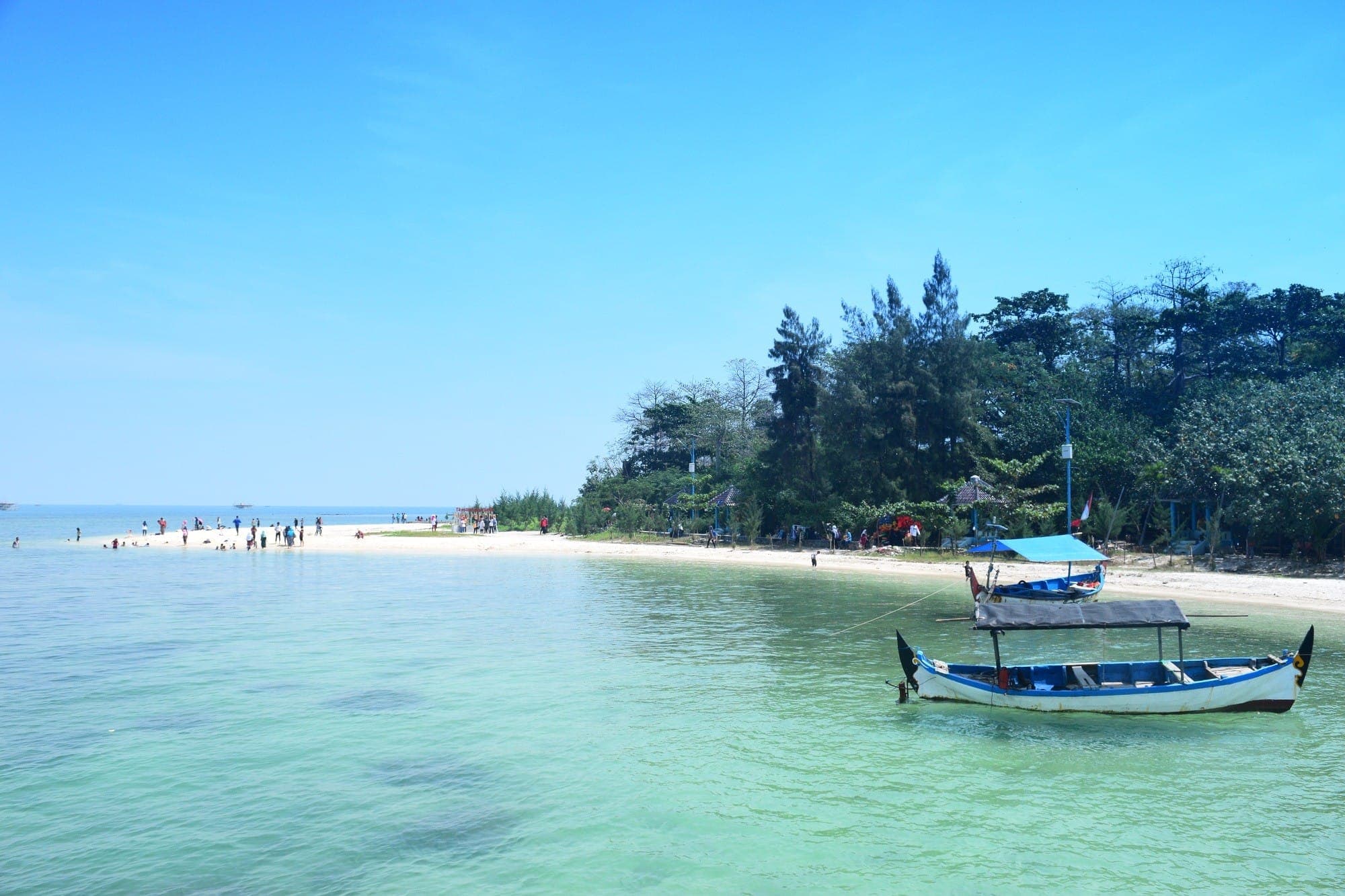 Pulau Panjang