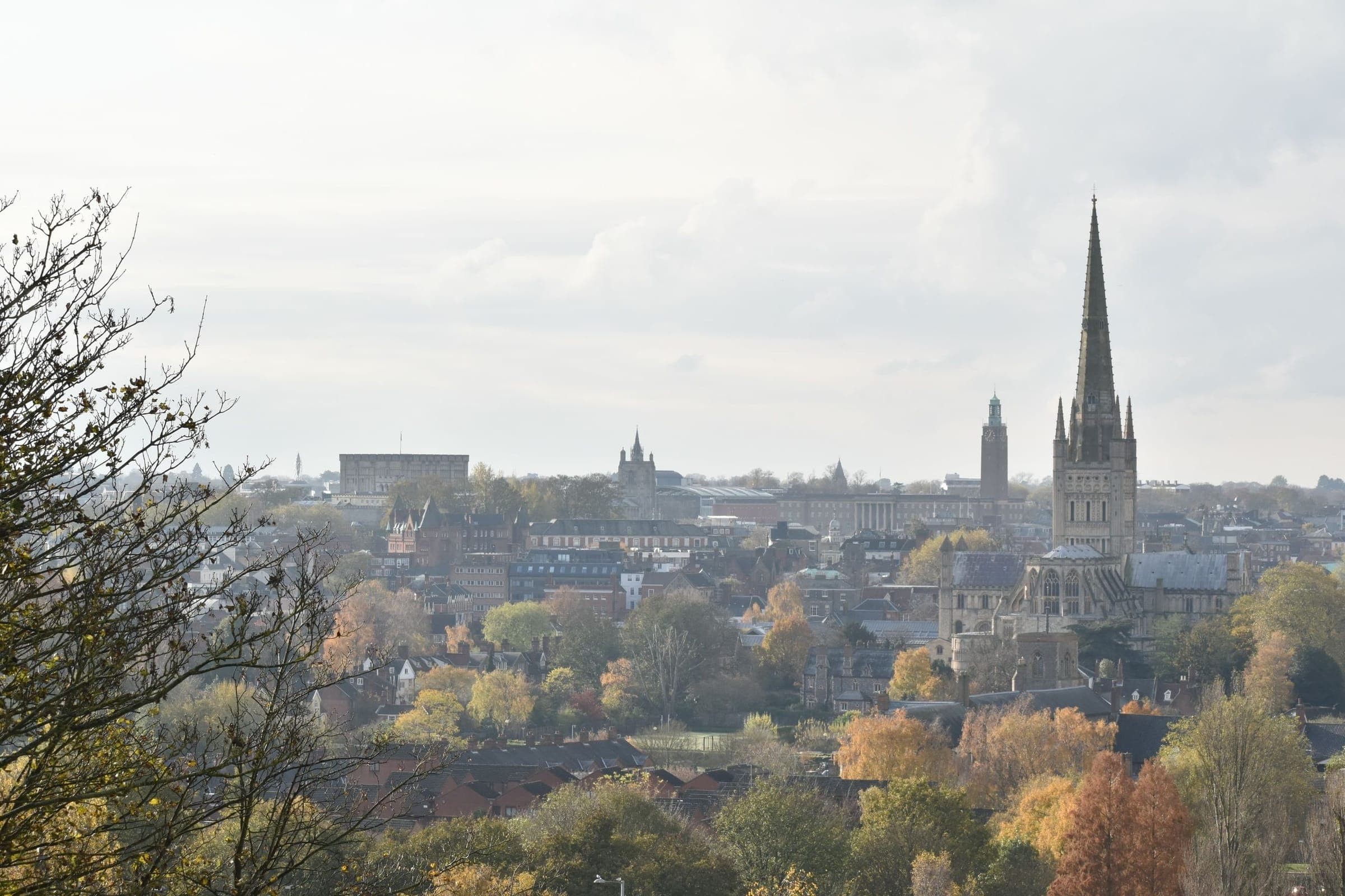 Norwich