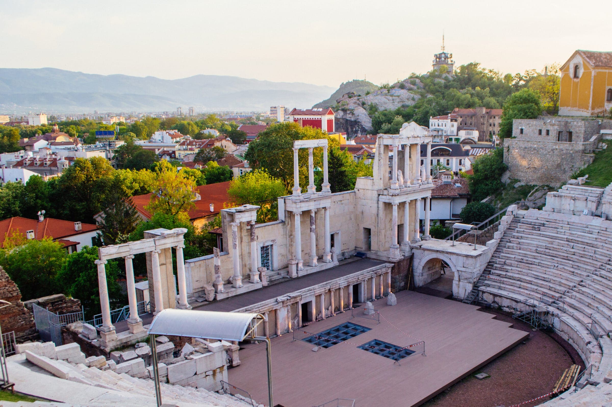 Plovdiv