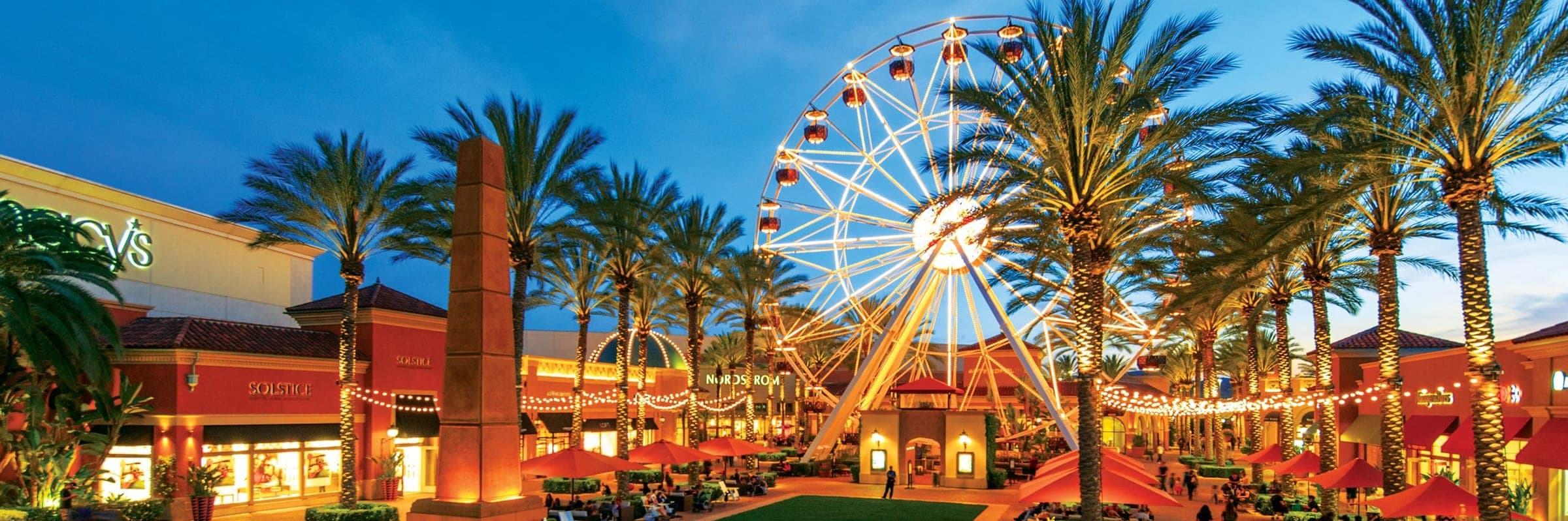 Irvine