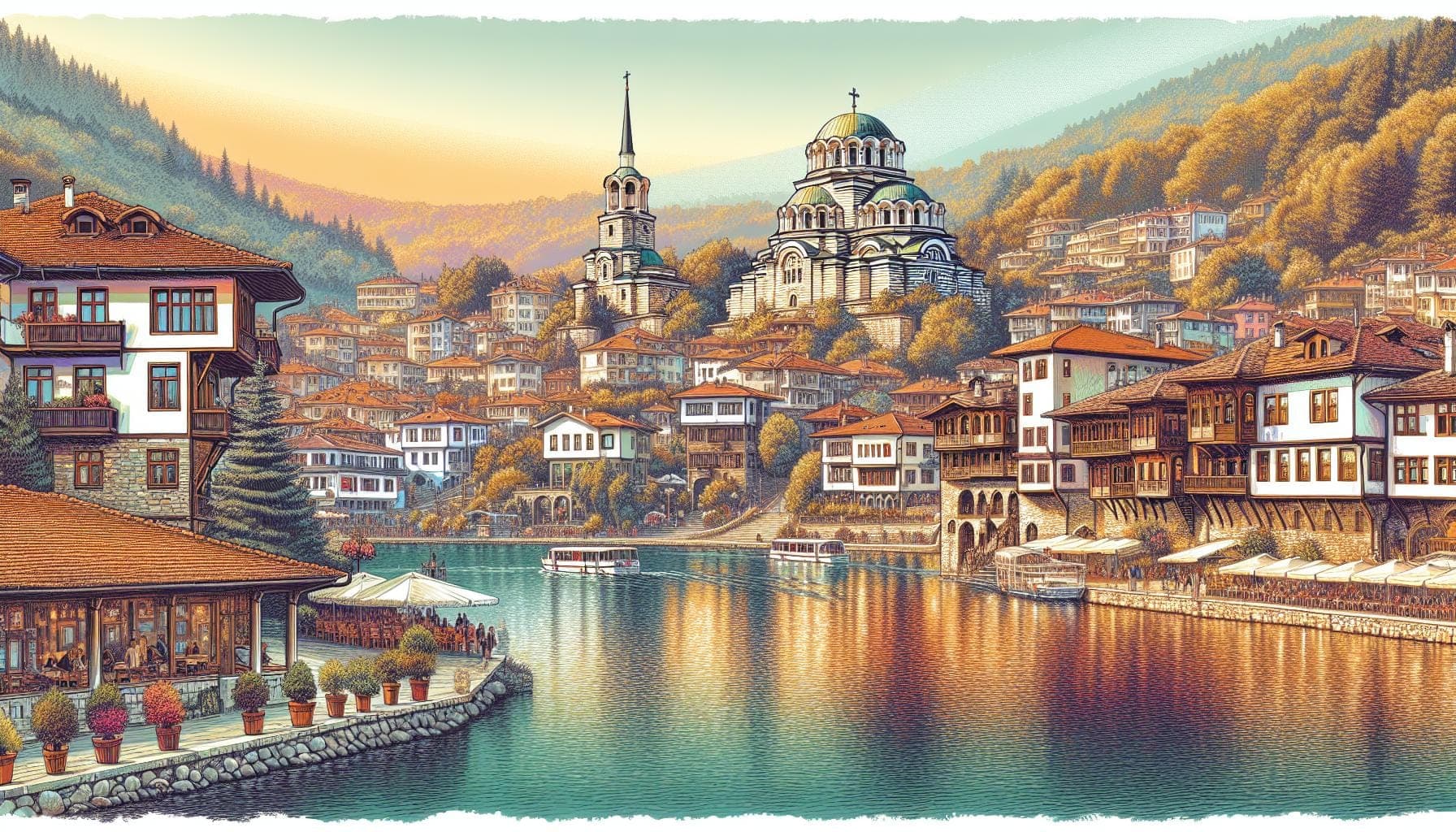 Горна-Оряховица