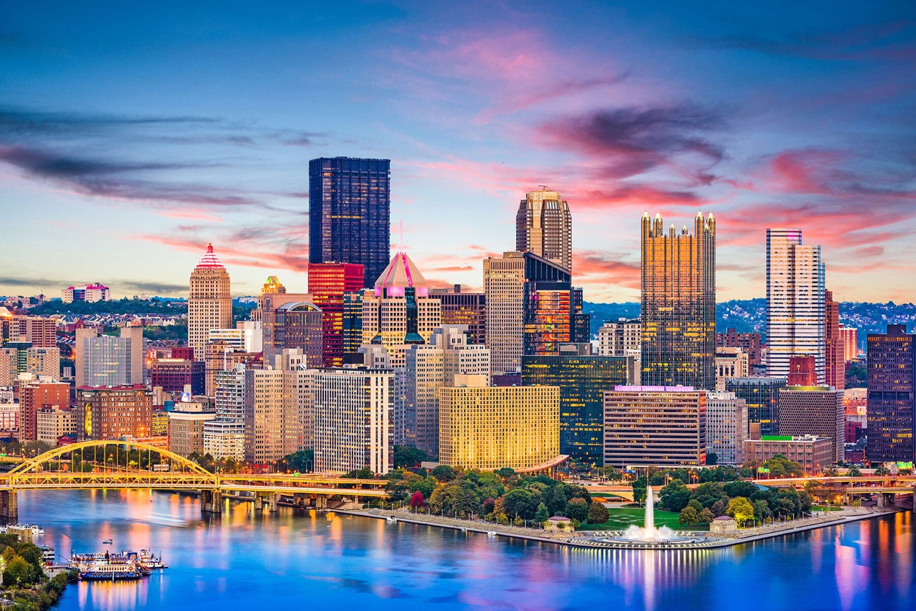 Pittsburg