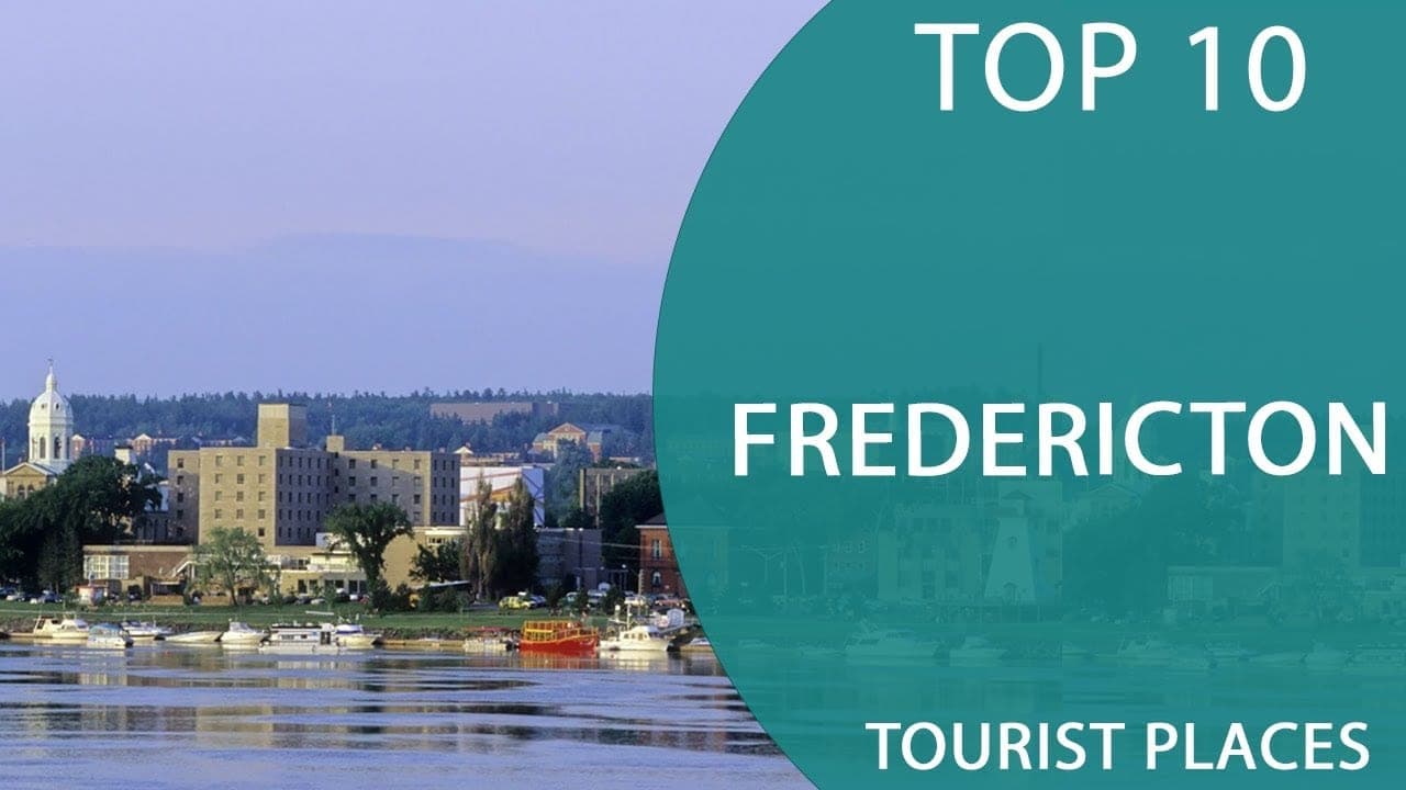 Фредериктон